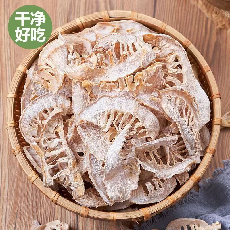 笋干嫩笋尖嫩笋尖干货农家自制竹笋干特产一级干笋玉兰片干笋尖