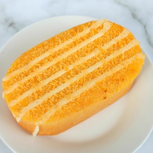 轻乳酪芝士蛋糕儿童学生速食芝士夹心营养早餐奶油面包下午茶零食