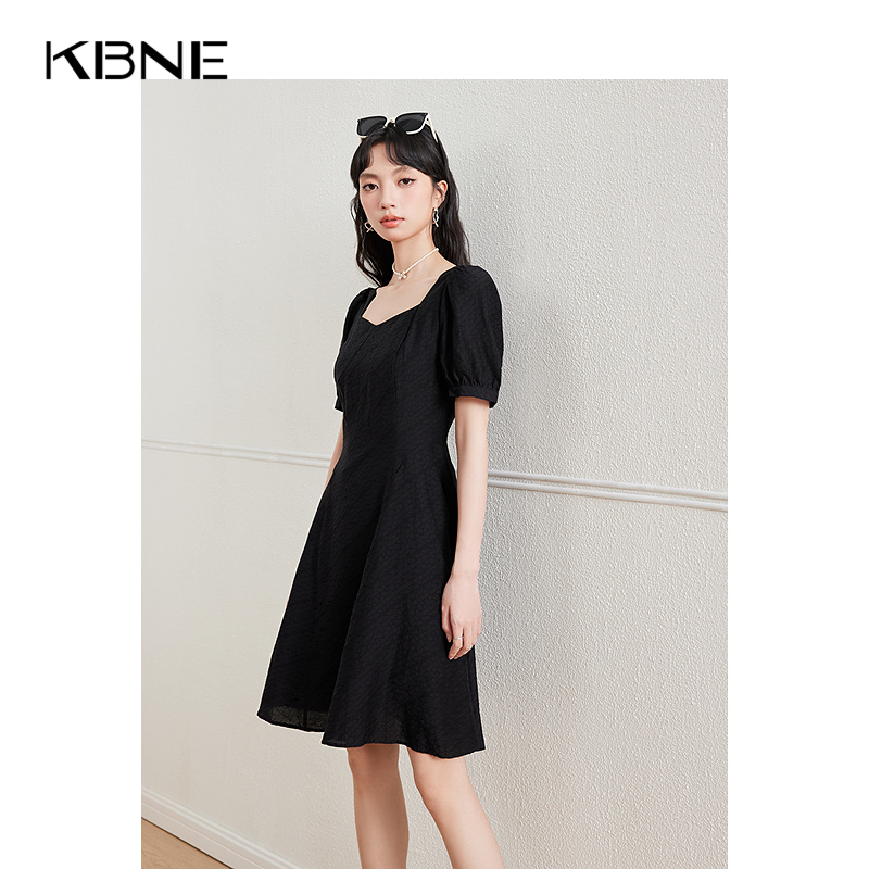 方领+拉链+纯色