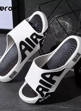 summer slippers for men bedroom slippers home sandals men 男