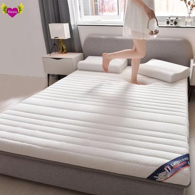 0cm memory foam sponge latex mattress topper pad 乳胶床垫新