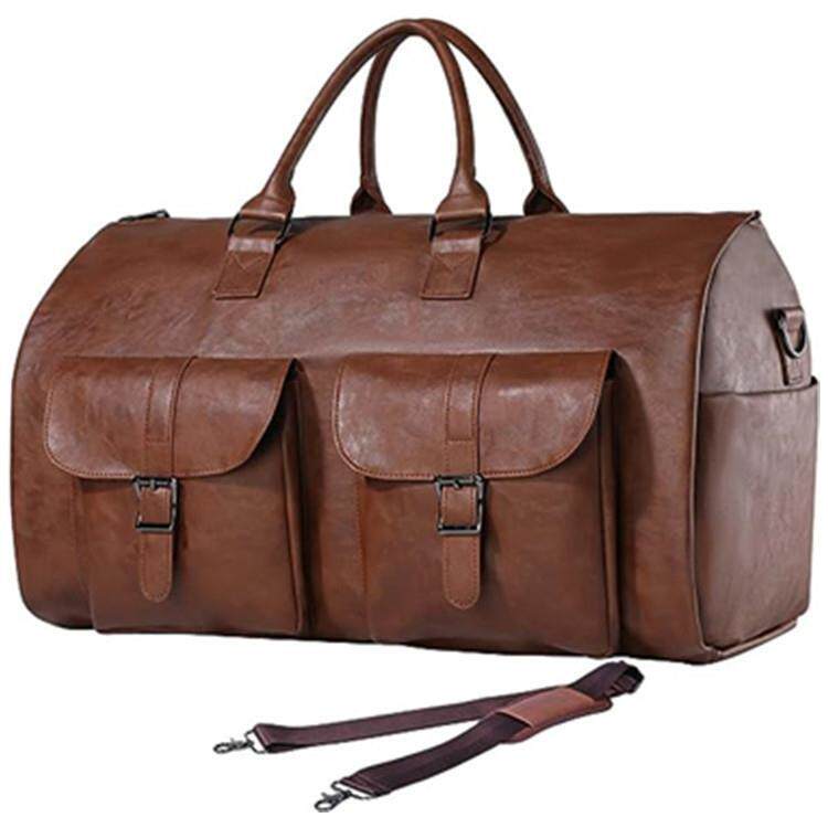 Travel bag clothes luggage bag跨境香港旅行度假手提包分类收纳