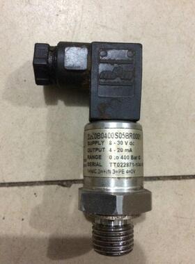 捷迈GEMS压力变送器传感器3200B0400S05BR0001
