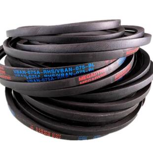 VBAN-110-BL HBAN-110-RHS麦高迪良机LIANG CHI皮带 水塔带