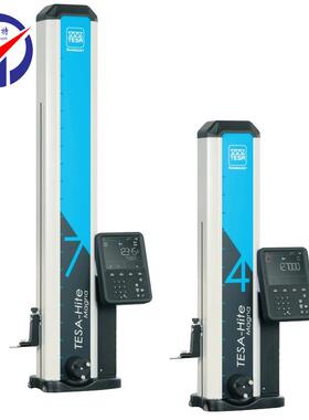 中特供应TESA-HITE MAGNA 400高度仪 瑞士TESA手动一维测高仪