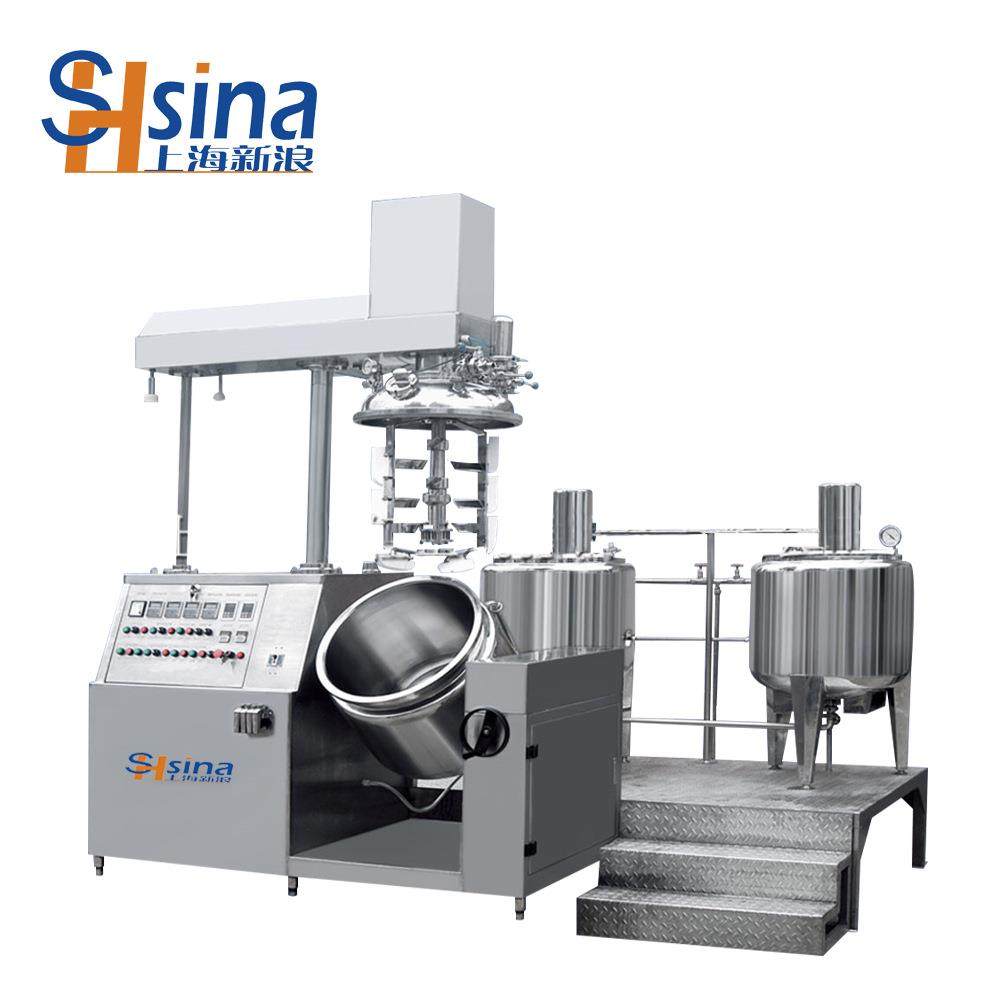 SME 洗衣液真空脱泡乳化机 液洗类产品高剪切分散均质乳化机,清洗/食品/商业设备,乳化机,淘宝优惠券,粉丝福利购,淘宝优惠卷