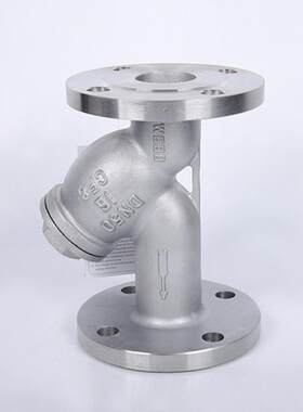 30器4不锈钢法DMA兰y型W过滤GL41-16P滤器DN1501水008050过滤网