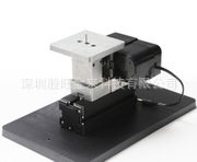 精帮手金属锯床Z20001M 曲线锯12V 3A 24W 20000RPM/min 微型锯床