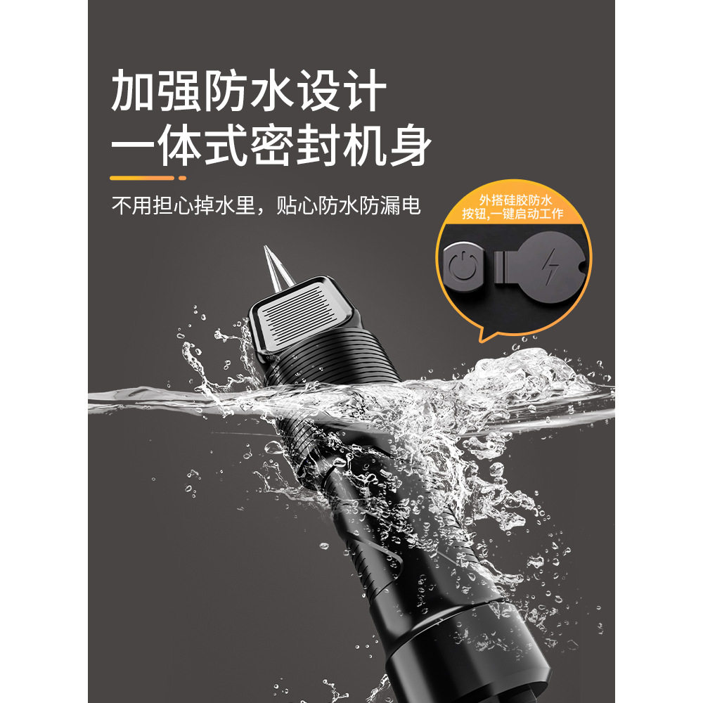三个小厨电动拔毛器鸡毛鸭毛全自动款家禽脱毛机拨鸡鸭鹅猪毛