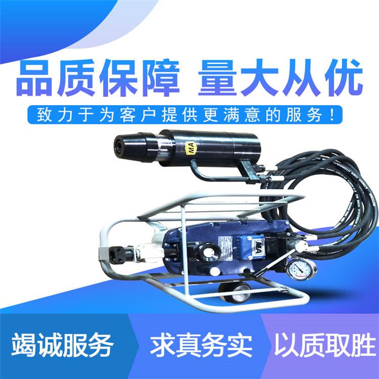 厂资家经动营锚索张拉机具质齐全锚索张拉机具气锚索张气动锚索拉