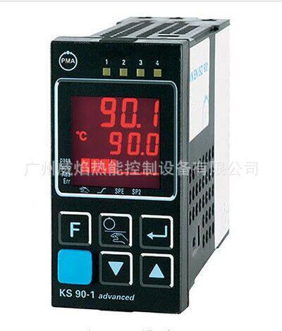 【实物】KS90-102-0010E-000比调仪（温控器）德国PMA