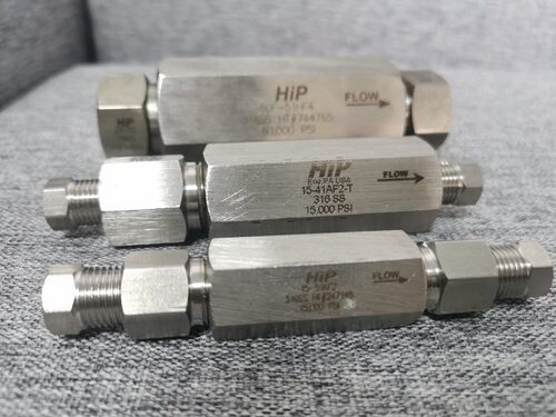 HIP超高压过滤器15-51AF1-6