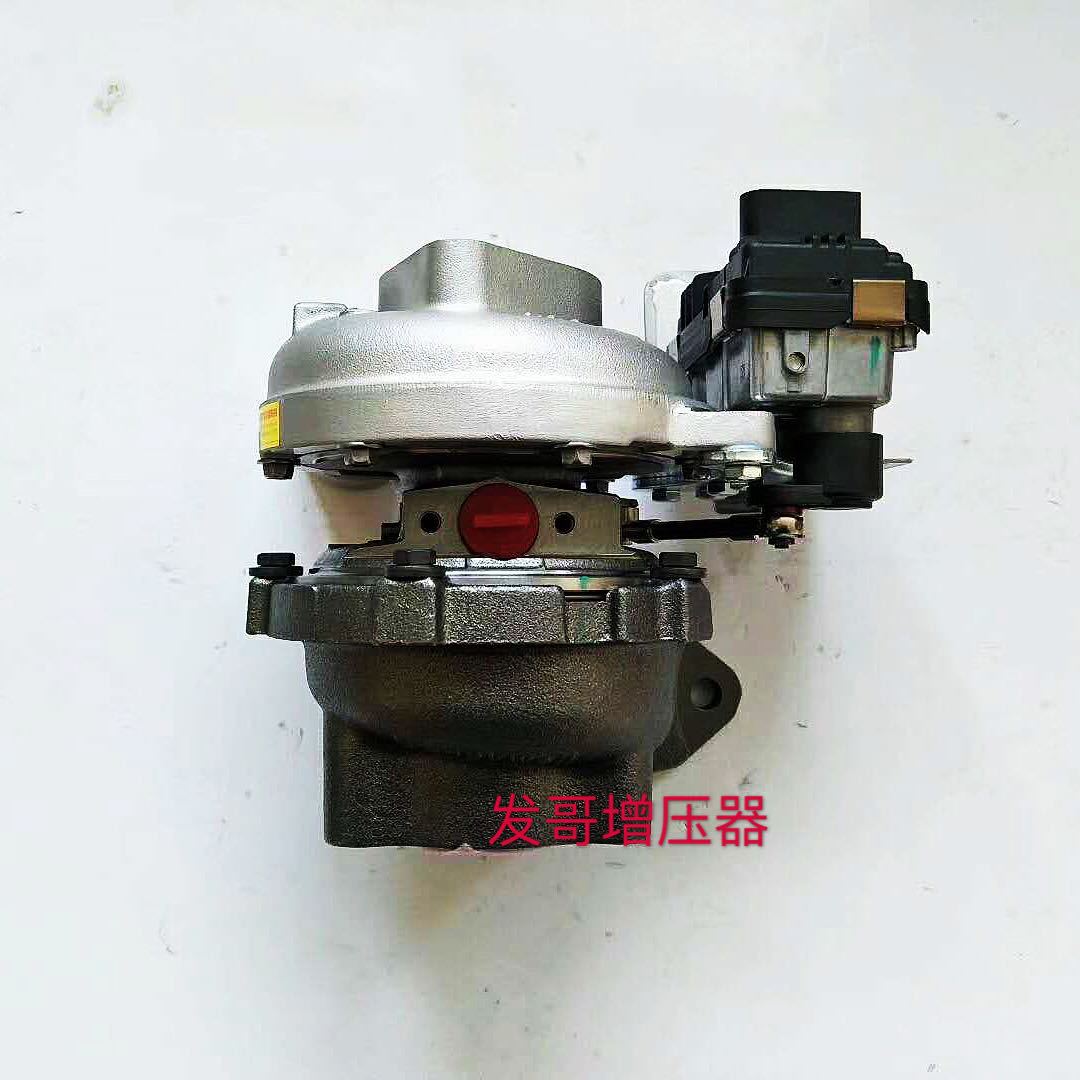 原厂盖瑞特江铃驭胜S350传感器