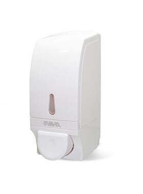 850V-830动压式泡沫式皂液手机壁挂手洗手液瓶给皂器动皂液按器