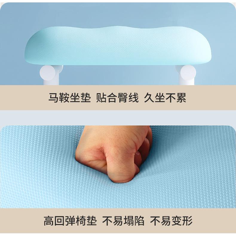 儿童学习桌学生桌小20210603家用写桌字椅套书装课桌可升降孩子写作业桌子