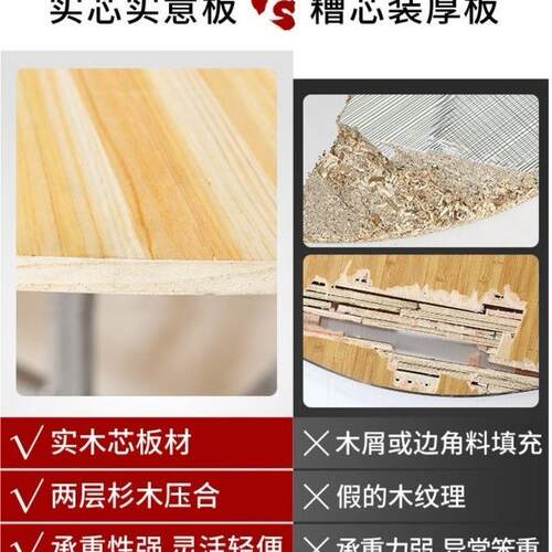 木折叠餐桌1家0实人15F1617306人用饭店大圆桌转盘食堂餐带馆圆桌面板风源