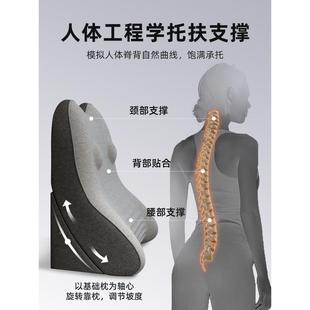 床头靠垫护床上大靠腰背包床靠背沙软发靠枕SDD卧室榻榻米老人背