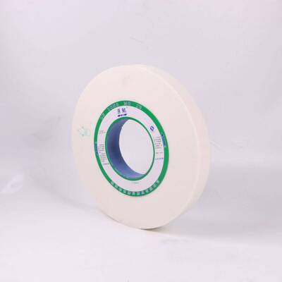 厂家货7源平PM行砂轮轮50x40x12平面磨床专用砂轮陶片瓷砂耐磨