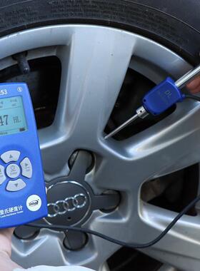 议价里氏硬度计LS251D手持硬度计金属钢材铸铁高精度金属硬度