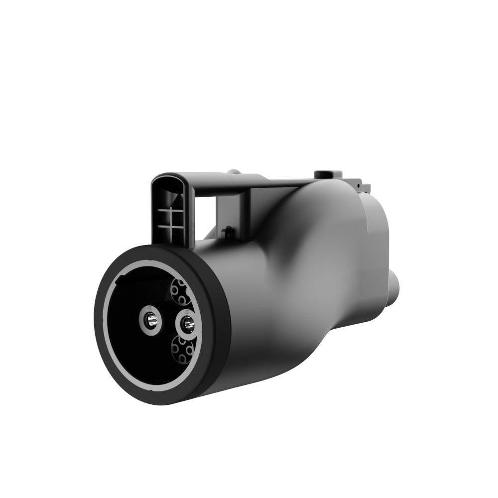 日标转美标转接头CHAdeMO to CCS1日标chademo充电桩转换器,汽车零部件/养护/美容/维保,充电桩安装服务,淘宝优惠券,粉丝福利购,淘宝优惠卷