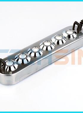 六头超声波消毒杀菌加湿雾化器喷雾器加湿器雾化板DK6-24