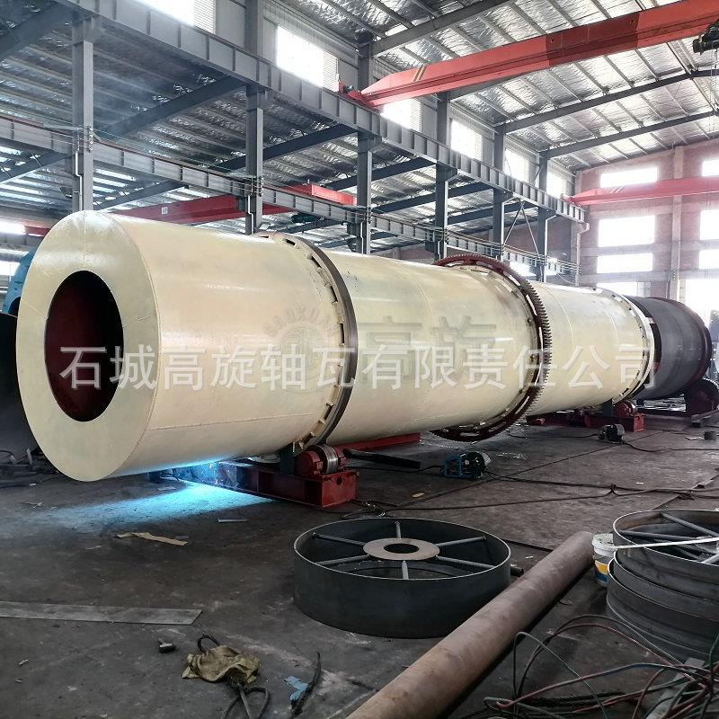 动多种大型轮胎传动筒滚齿轮驱圆筒洗矿机聚安脂筛网洗石机选金机