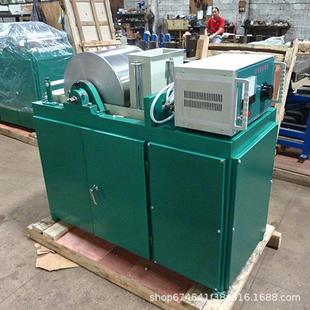 电磁鼓式湿式磁选 实验室400*300型实验室湿式磁机 实验室磁选机