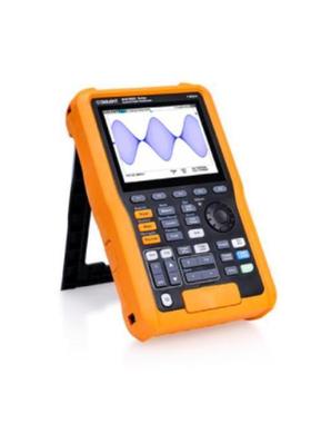 yamato-net大和科学  SHS1202X │ 手持式数字示波器 小巧