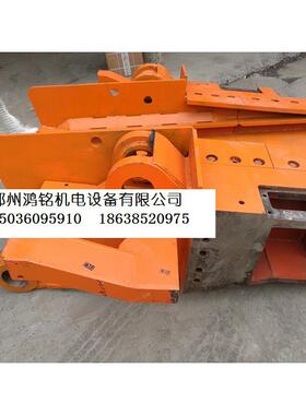 EBZ135.2.3左侧铲板和EBZ135.2.4右驱动装置等鞍山强力掘进机配件