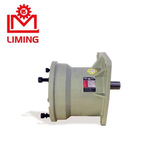 上海利昆利明牌减速机SVB12-50-07小型齿轮减速机齿轮箱不带电机