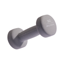 WELLTIVITY一对六角浸塑哑铃男士 哑铃练臂肌 健身家用器材学生女式