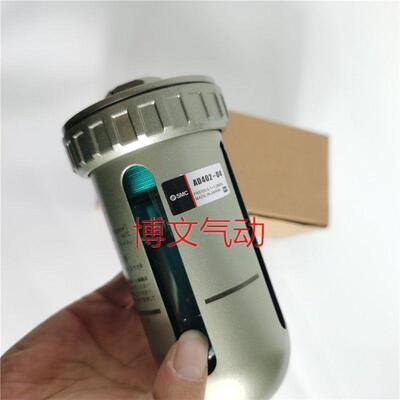 过滤器自动排水器 自动排水器AD402-04 杯型自动排水器