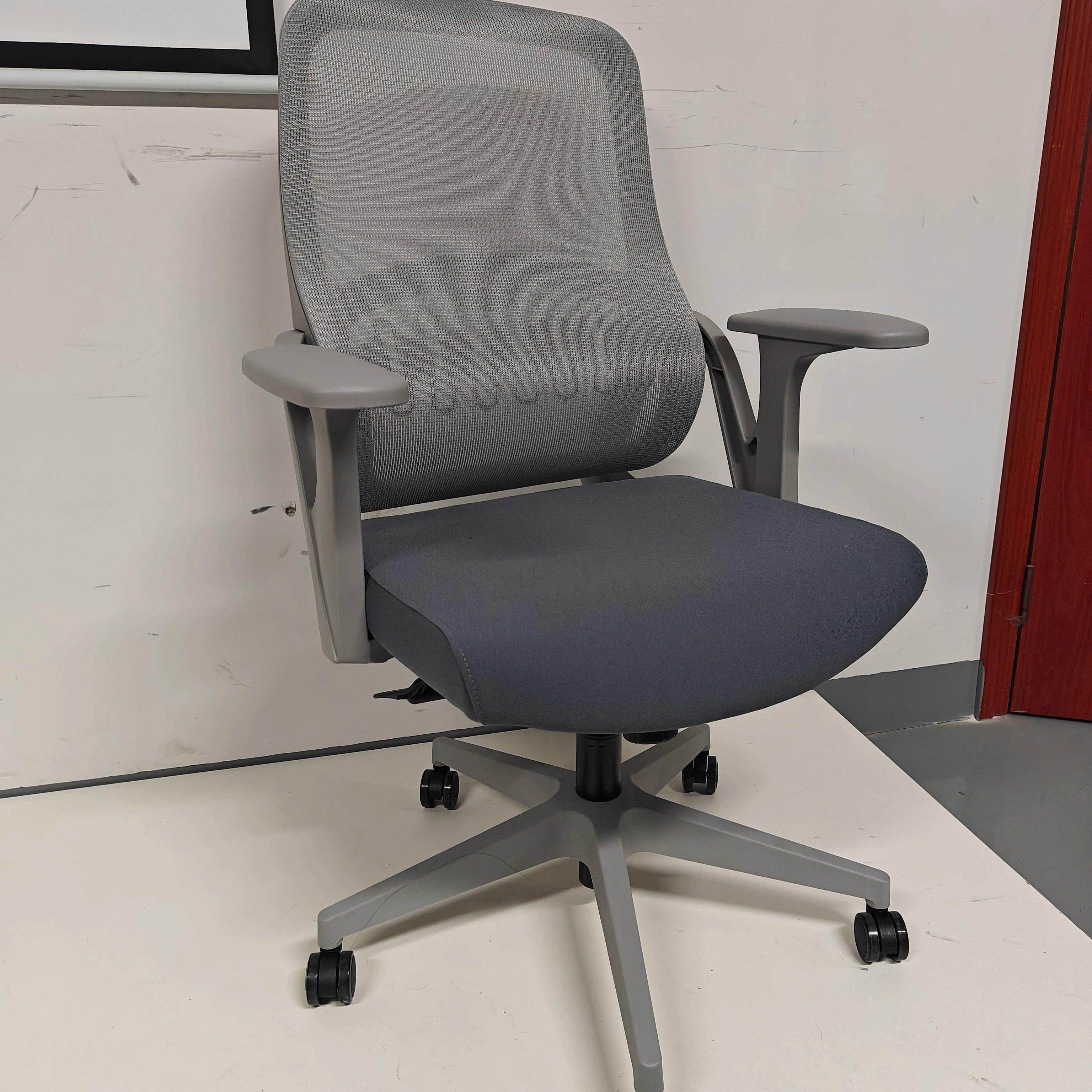 高靠背带枕头靠腰舒服网布转椅透气久坐不累椅子办公椅职员椅,商业/办公家具,办公电脑椅/职员椅,淘宝优惠券,粉丝福利购,淘宝优惠卷