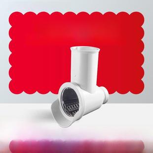 海氏厨师机通用切菜配件 M5/M9专用