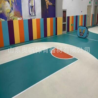 早教中心篮球馆体育馆体能馆柱子阻燃面料防撞软包墙体保护防撞