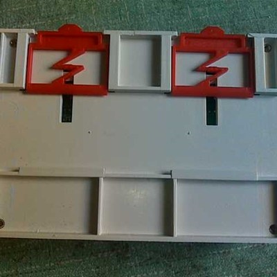 串口开关控制器串口控制模块8路继电器控制器控制继电器输入输出