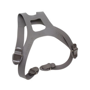 6894鼻罩组合 6800头带更换配件6897头带6800防毒面具配件屏幕