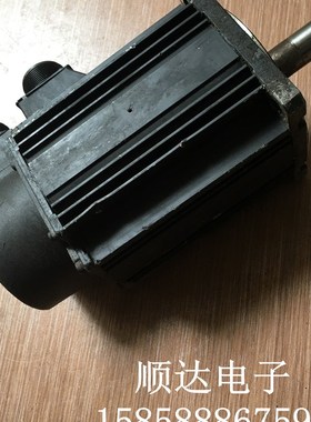 安川伺服电机USASEM-08TV12 成色漂亮 拆机质量保证现货
