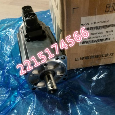 三洋P50B08075HXS00M/P50B08100DBSS5原装伺服电机议价出售