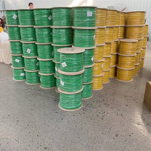 燃气管道示踪线地埋示踪线2.5平方直埋跟踪线供水管道探测线