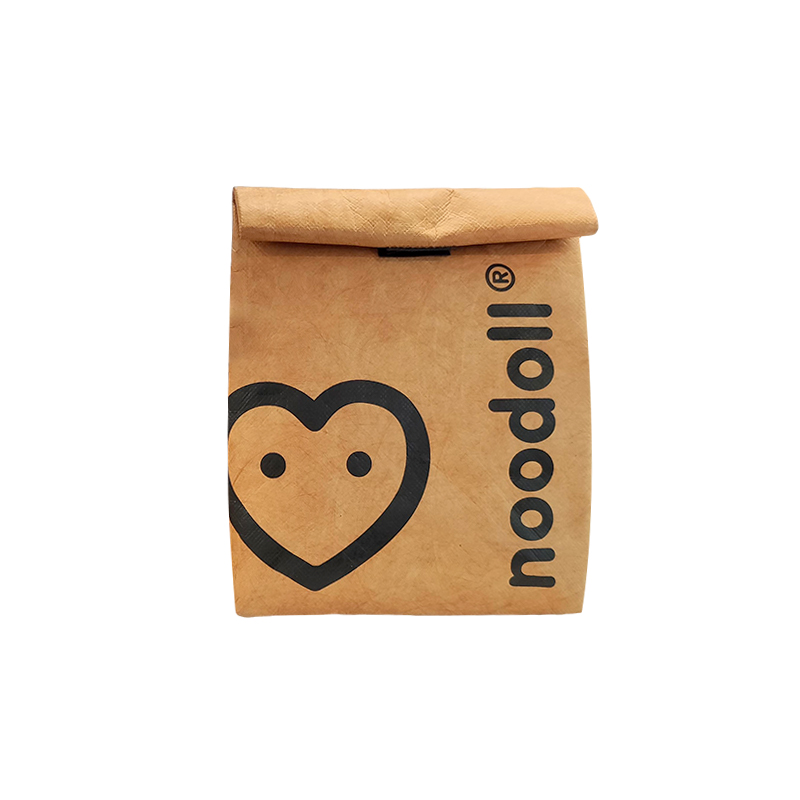 英国noodoll定制包装袋 (宽16*高26*底8.5CM)