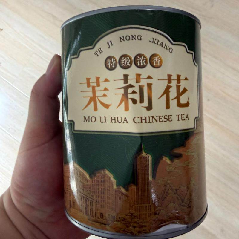 【9A精选】特级茉莉花干花2026新花正宗横县茉莉花苞头采雪球花草