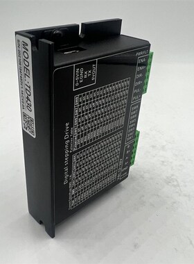 TD556S信浓42/57/86步进电机驱动器TD430S/TD860AH/TD872S 信浓
