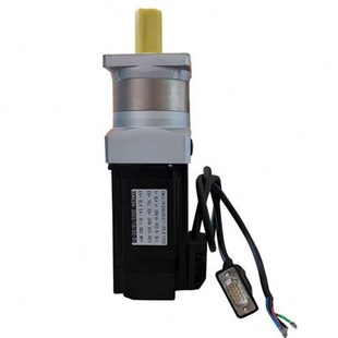 环品57达新步进马闭带行星齿轮减速机大扭矩57闭T环减速电机齿轮