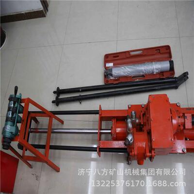 厂家供应潜孔钻机便捷式矿用潜孔钻机80潜孔钻机价格