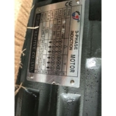 2HP 5HP3.7KW JIEJIA捷佳油泵电机 油压泵浦 40D