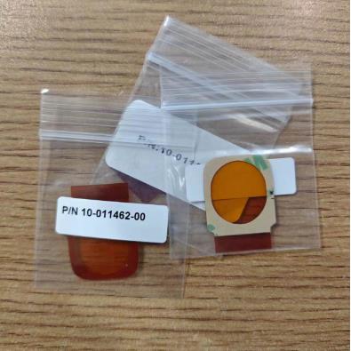 奥林巴斯VEL手持光谱仪测试窗口膜保护膜