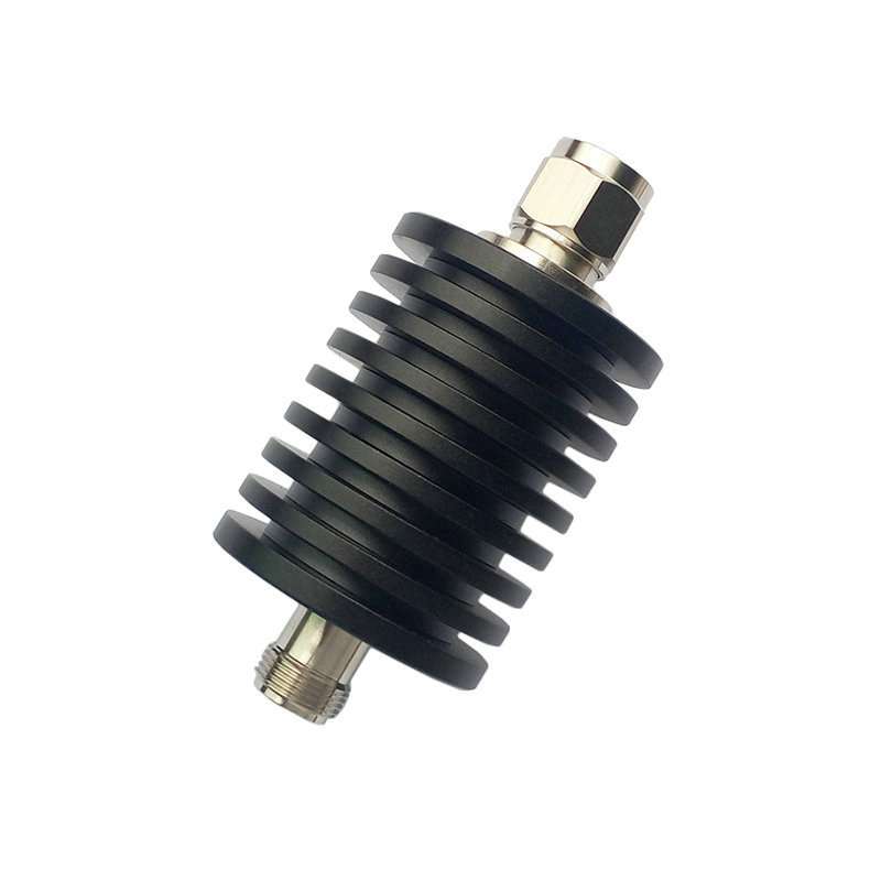 4G 50W N型固定射频同轴衰减器3db,6db,10db,15db20db ,30db/40DB