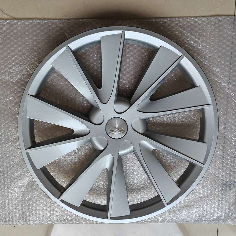 轮毂盖model TSL-WH-3-18-2N-B旋风轮毂盖全包保护圈18寸19寸20寸