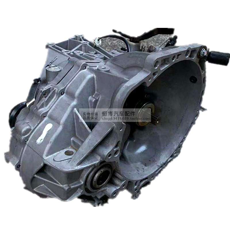 适用于东风风光580 560 东风小康 SFG15T 1.5T变速箱总成